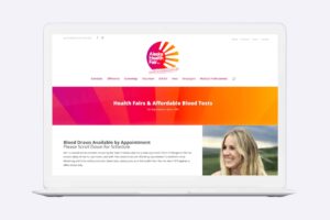 Anchorage Graphic Design and Branding Services