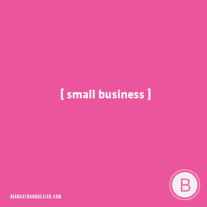 small business marketing