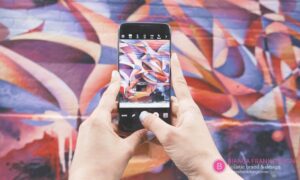 Brand Social Media Marketing