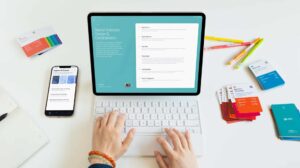 Design and Marketing For a New Business - Anchorage Alaska Web Design Company