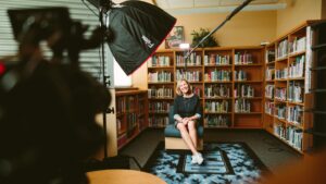 The Struggle with Business Content Marketing - Anchorage Web Design Company