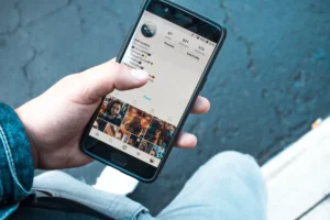 Business Social Media
