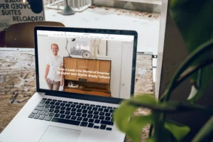 common website design mistakes