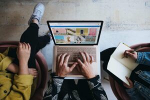 Website Marketing Anchorage Alaska Web Design Company