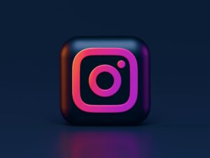 optimize Instagram Management - Anchorage Alaska Web Design