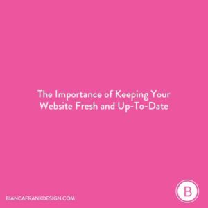 Alaska website updates guide