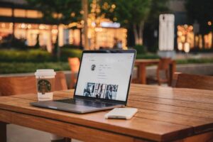 Social Media Marketing - Anchorage Website Design