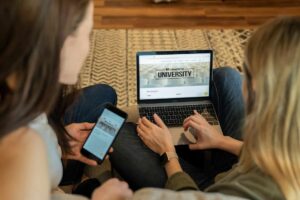 Small Business Website is Outdated