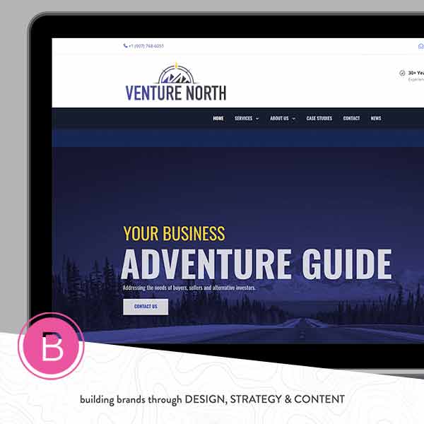 Updated Alaska Website Design : 8 Vital Changes Now