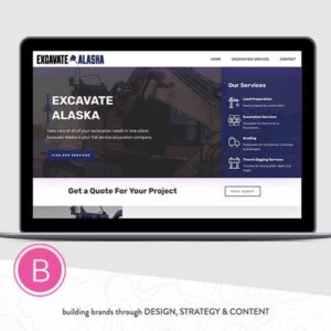 Good Alaska-web-design-Bianca-Frank-Design