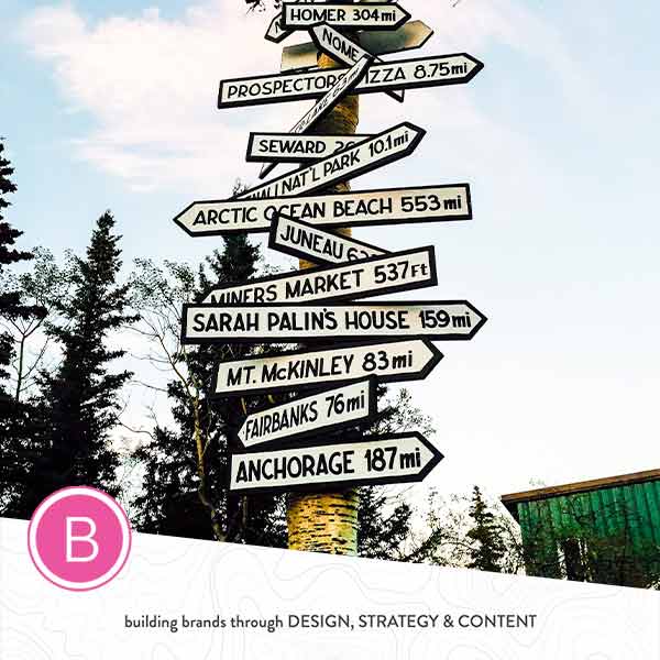 How to Market Your Business Locally, in Alaska, and beyond!