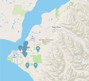 Top Alaska Web Design Companies in Anchorage Alaska