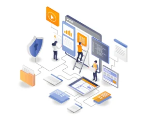 Anchorage web design