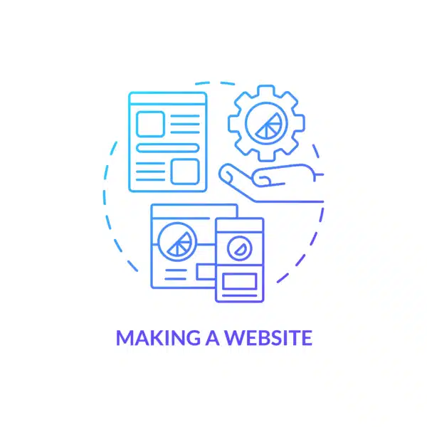 build a website - Anchorage Web Design