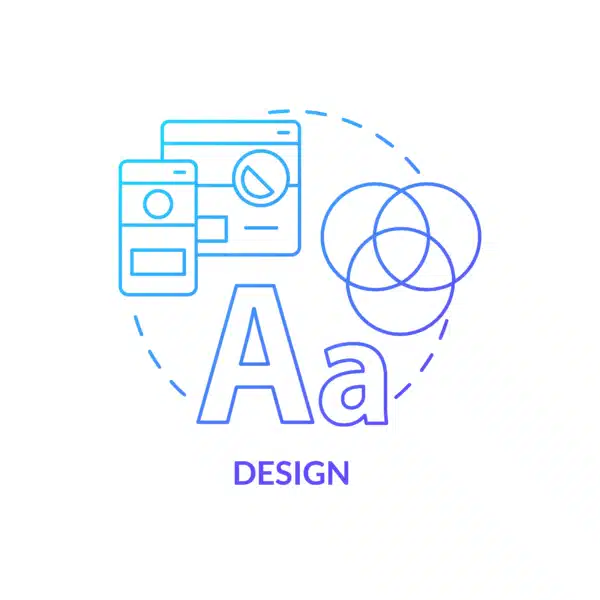 design - Anchorage Web Design