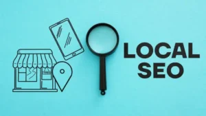 Local SEO Strategies 2024