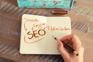 quote for SEO