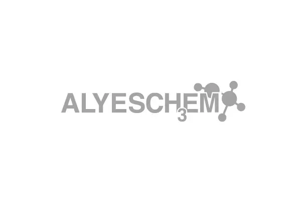 ALYESCHEM-LOGO-GRAY