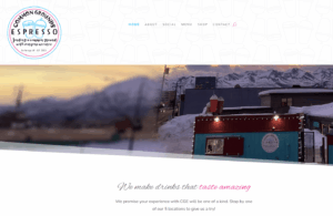 Common Grounds Espresso