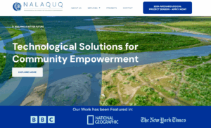 Nalaquq LLC