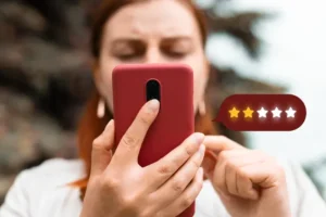 Removing Negative Google Reviews