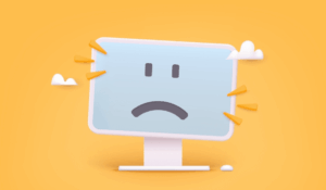 Web Design Goes Straight to Hell