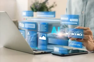 AI-Generated Websites