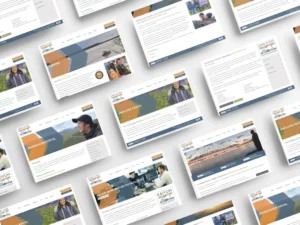 affordable website design for small business