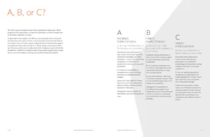 print design booklet, design media kit, design brochure, booklet design 10