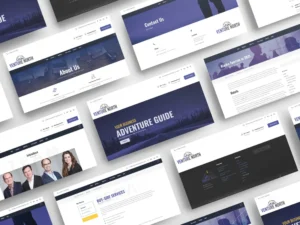 website design companies for small business