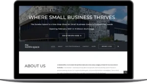 affordable wordpress web design