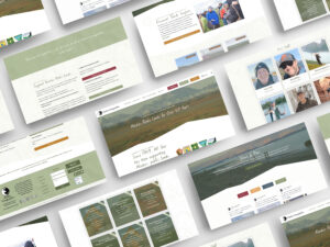 Creative Agency Websites