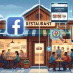 website vs facebook page