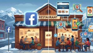 website vs facebook page